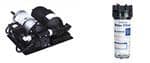 Water Filtration System Parts & Accessories